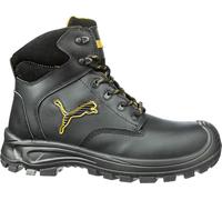 Bottes de sécurité PUMA "Borneo Mid" | SICH.STIEF. BORNEO MID GR.40