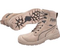 Bottes de sécurité PUMA CONQUEST STONE HIGH taille 44 stone ( 4300700626 )