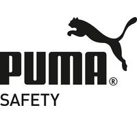 Baskets de sécurité hautes CROSSTWIST MID S3 HRO SRC bleu/orange P43 - PUMA - 633140-T.43