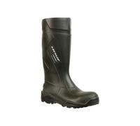 - Bottes de sécurité PUROFORT - Mixte (48 EUR) (Marron) - UTTL757