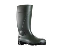 Baudou Bottes de sécurité OPTIMAT S5 SRA PVC vert P47 5429-47 Taille 42