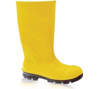 Bottes de sécurité Rönne Gr.46 jaune S5 CI SRC EN20345
