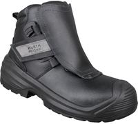 Bottes de sécurité S3 Fornax Würth MODYF noires Noir 47