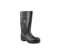 Bottes de Sécurité S5 Noir T.36