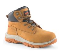 Bottes de sécurité SB P Scruffs Ridge havane pointure 41