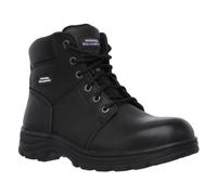 Bottes De Sécurité Skechers (GAR77009EC) Workshire En UK 6 À 14