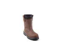 Bottes De Sécurité Sutra S3 Src - Marron - 45