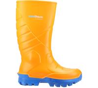 Bottes De Sécurité Thermo Pour Hommes Nora Noratherm S5 Orange