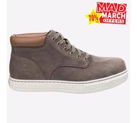 Timberland Pro Disruptor Chukka St SP S1 Chaussure d'incendie et de sécurité Homme, Donkey, 39 EU