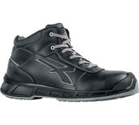 Bottes de sécurité U.POWER Gaynor taille 41 noir-gris ( 8000489051 )