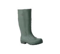 Bottes de sécurité VAUBAN ECO SA SRC vert P40 BAUDOU 5425-40