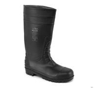 Bottes de sécurité Wellington S5 noir T.37 - PORTWEST - FW95BKR37 44