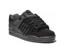 Bottes de skate GLOBE FUSION NOIR pour homme 46