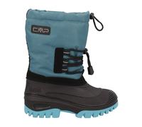 Bottes de ski imperméables enfant CMP Ahto Bleu 25