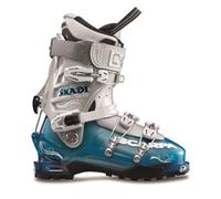 Bottes de ski Scarpa Skadi pour femmes 38