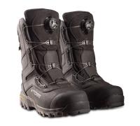 Bottes de Ski TOBE Necto Jet Noir jais40 Noir jais