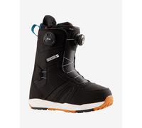Bottes de snowboard Burton Felix BOA noir femme - 24.5