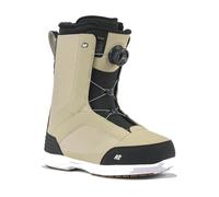 Bottes de Snowboard - K2 - Raider - Blanc - Homme - Sports d'hiver 42,5