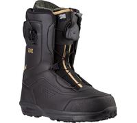 Bottes De Snowboard Northwave Edge Hybrid Homme Noir All-Mountain Freestyle 45