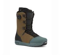 Bottes de Snowboard - Ride - Fuse Atlantic - Intuition Dream Liner - Flex Slime Tongue - Semelle Michelin Hybrid 43,5