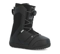 Bottes de snowboard RIDE Rook - Noir - Homme - Sports d'hiver - Adulte - Montagne 42