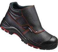 Bottes de soudeur CRAFTLAND Eisenach taille 40 noir ( 4000392080 )