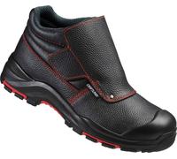 Bottes de soudeur Eisenach Gr.44 noir S3 HRO SRC EN20345