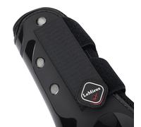Bottes de tendon de cheval de Lemieux Derby - quipement de protection et quipement de formation - Bottes quines Enveloppements et accessoires