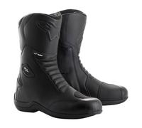 Bottes De Tourisme Alpinestars 2447018-10-42 Andes V2 Drystar 8 Noires