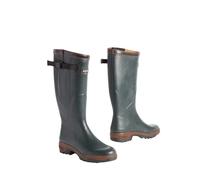 Aigle Bottes de pluie Parcours Iso Open Homme Bronze 41 EU
