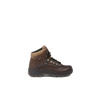 Bottes de travail Aigle Picardie Marron 41