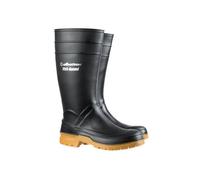 Albatros Work Bottes en caoutchouc Guardian Nitrile Noir Taille 37