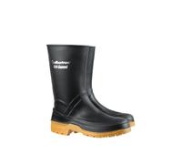 Bottes de travail Albatros Guardian Mid Noir 45