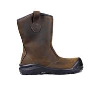 Bottes de travail Base Be-Extreme B0870 S3 CI SRC