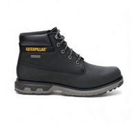 Bottes De Travail Chukka Pour Hommes Noires Durables CAT Caterpillar