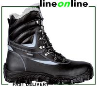 Bottes de travail Cofra New Barents S3