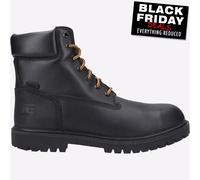 Bottes De Travail De Sécurité Pour Hommes Timberland Pro Iconiques En Acier Noir