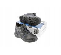 Bottes de travail d'hiver, bottines isolées, S3 SRC 46