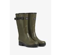 Aigle - Chambord Var L - Bottes de pluie femme Kaki - 41