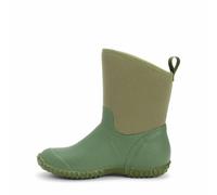 Bottes de travail femme Muck Boots Muckster II Vert 37