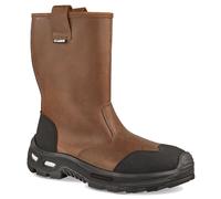 Bottes de travail Jallatte Jalmudo SAS S3 CI SRC