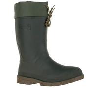 Bottes de travail Kamik Icebreaker Vert 45