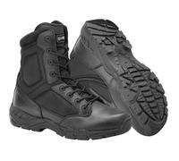 Bottes de travail - Magnum - Viper Pro 8.0 - Noir - Résistantes à l'huile - Antidérapantes SRA 48
