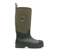 Bottes de travail Muck Boots Chore Classic Tall Vert 45