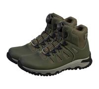 Bottes de travail O2 SR FO, fixation par câble avec un bouton, taille 42