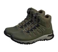 Bottes de travail O2 SR FO, fixation par câble avec un bouton, taille 44