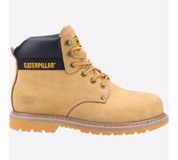Chaussures de sécurité hautes Powerplant S3 HRO SRA - miel - taille 40 Caterpillar