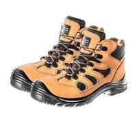 BOTTES DE TRAVAIL S3 SRC, SANS MÉTAL, TAILLE 45