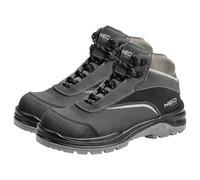 Bottes de travail S3L SR FO, nubuck, taille 40