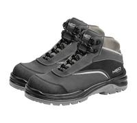 Bottes de travail S3L SR FO, nubuck, taille 43